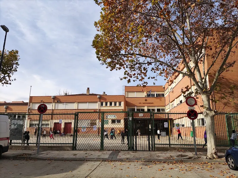 CEIP Hispanidad