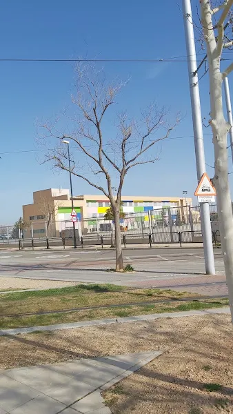 Colegio Público Valdespartera