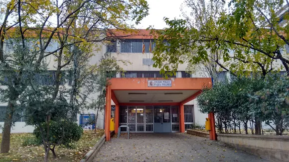 Colegio Público María Moliner