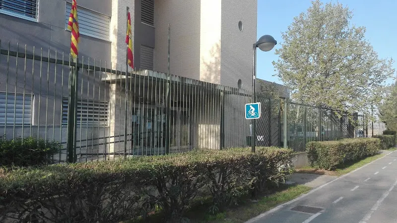 Colegio Público Parque Goya - Colegio público en Zaragoza - foto 2