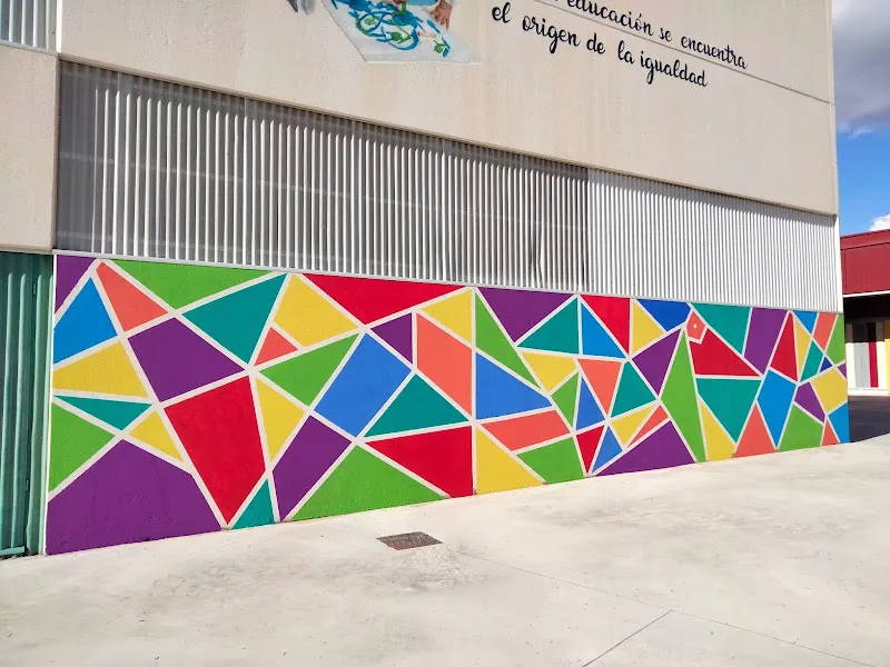 CEIP "Brianda de Luna" - Alfajarin