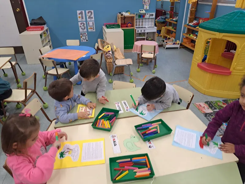 CEIP Puerta de Sancho