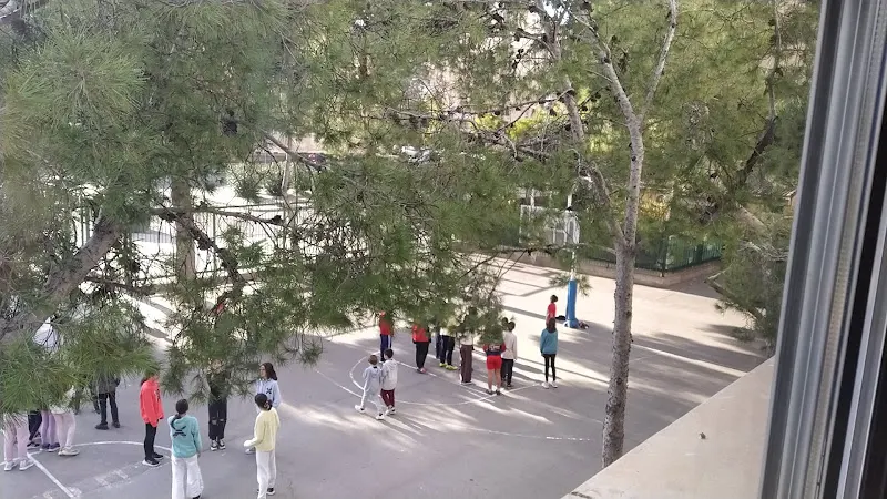 CEIP Margarita Salas