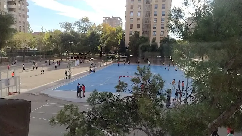 CEIP Margarita Salas - Colegio público en Zaragoza - foto 2