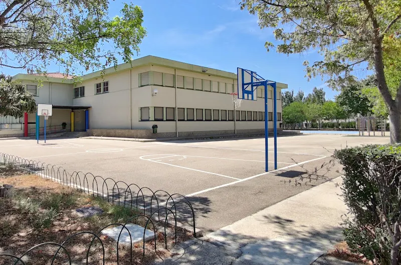 CEIP La Estrella - Zaragoza
