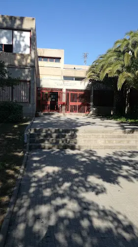IES Ramón Pignatelli