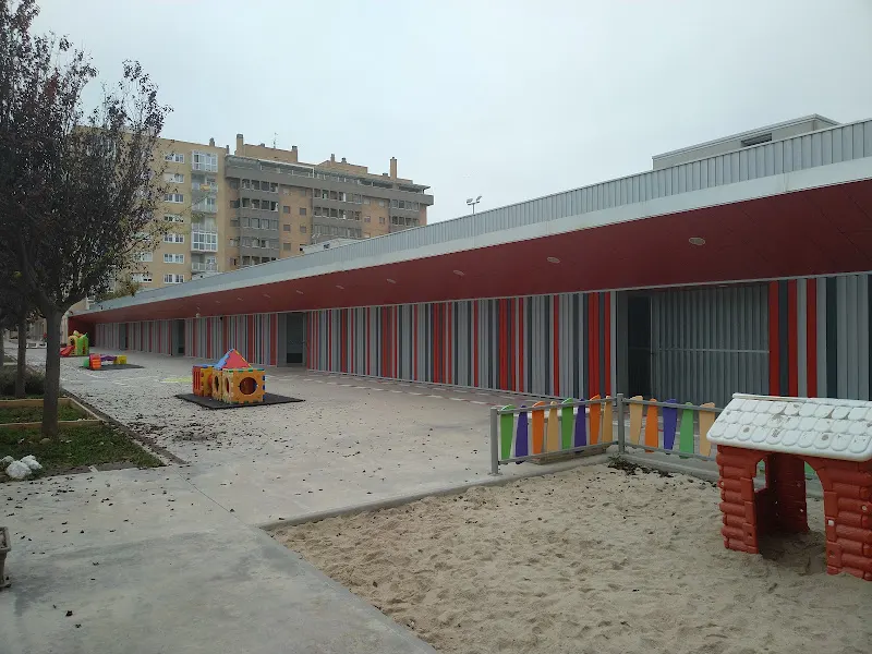 CEIP Vadorrey-Les Allées