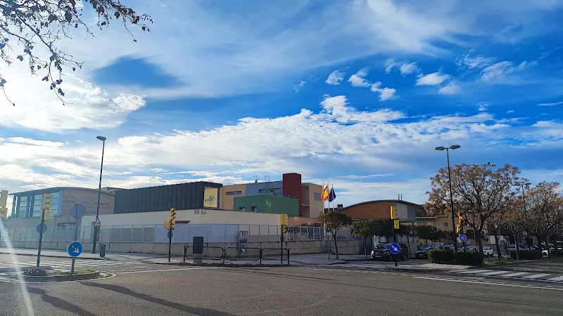 CPI El Espartidero - Zaragoza