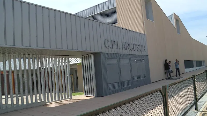 CPI Arcosur - Colegio público en Zaragoza - foto 2