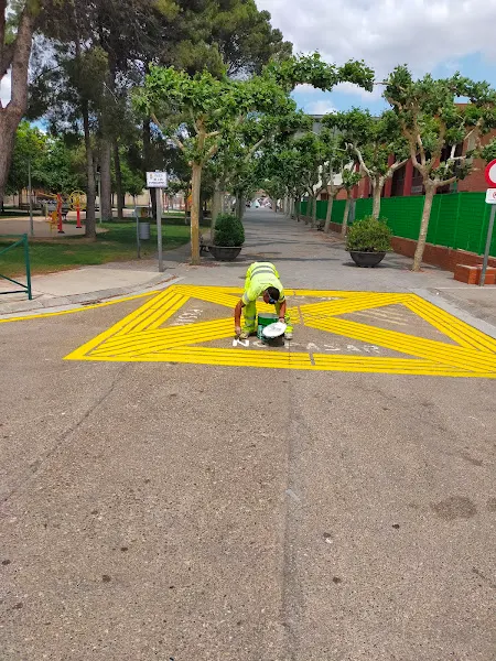 Colegio Público Miguel Artigas - Colegio público en Pinseque - foto 2