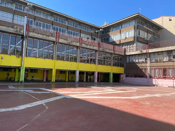 CEIP Santo Domingo