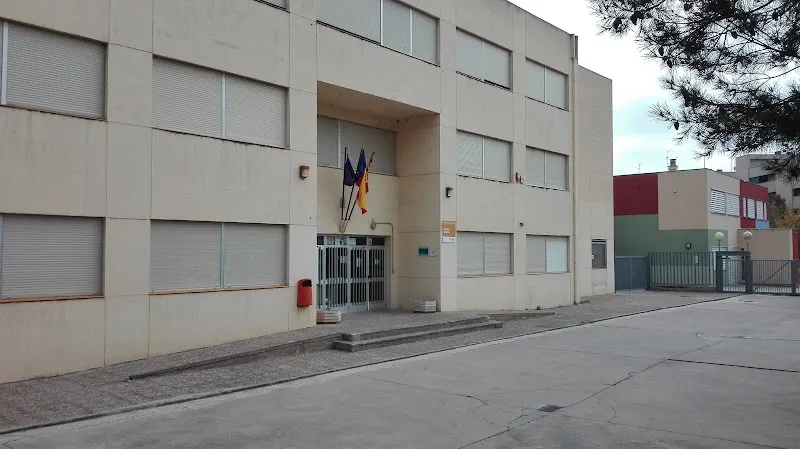 CEIP Hilarión Gimeno