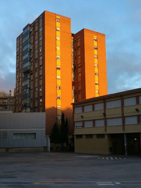 Colegio Público José María Mir