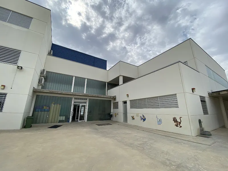 CPI Castillo Qadrit - Cadrete