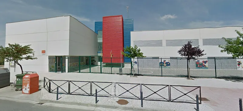 CPI Castillo Qadrit - Colegio público en Cadrete - foto 2