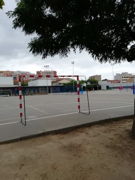 Colegio Público Lucien Briet - Colegio público en Zaragoza - foto 2