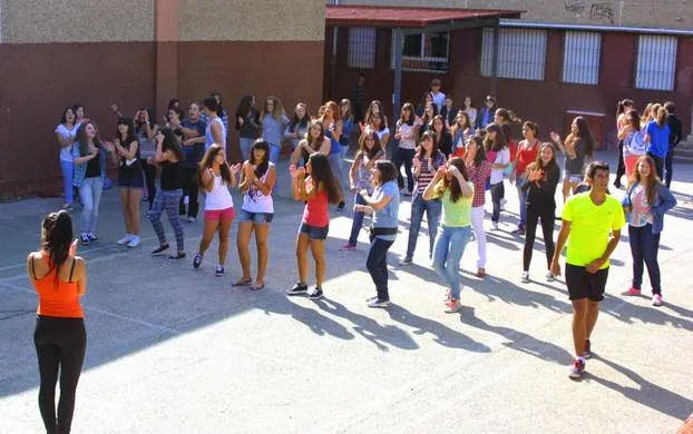 IES María Moliner - Instituto de secundaria en Coslada - foto 2