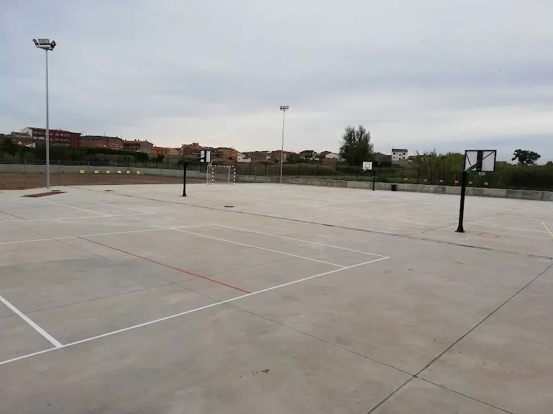 CEIP Cervantes de Pedrola - Colegio público en Pedrola - foto 2