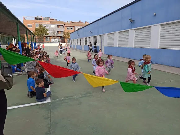 Colegio Público Octavus