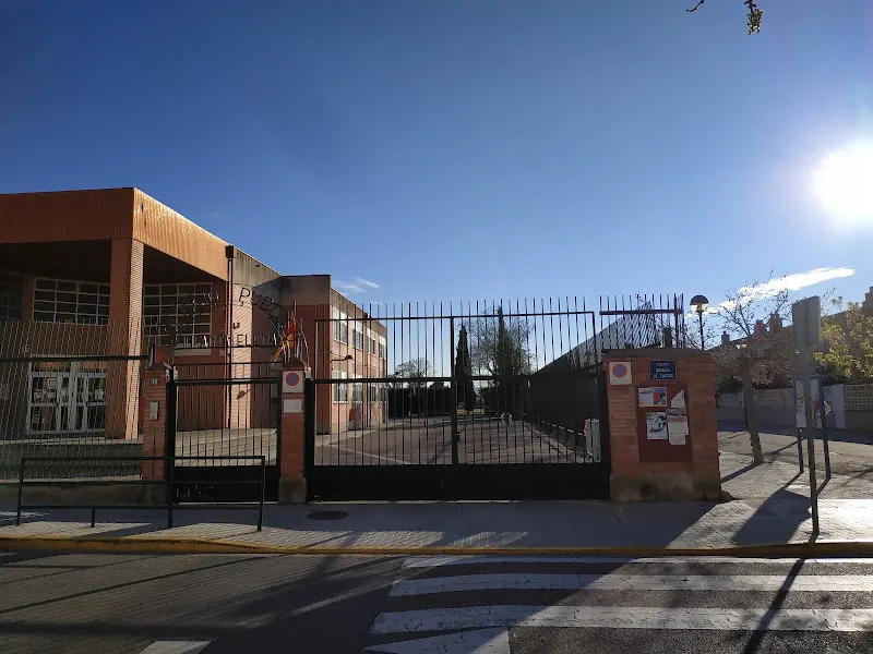 CEIP Infanta Elena
