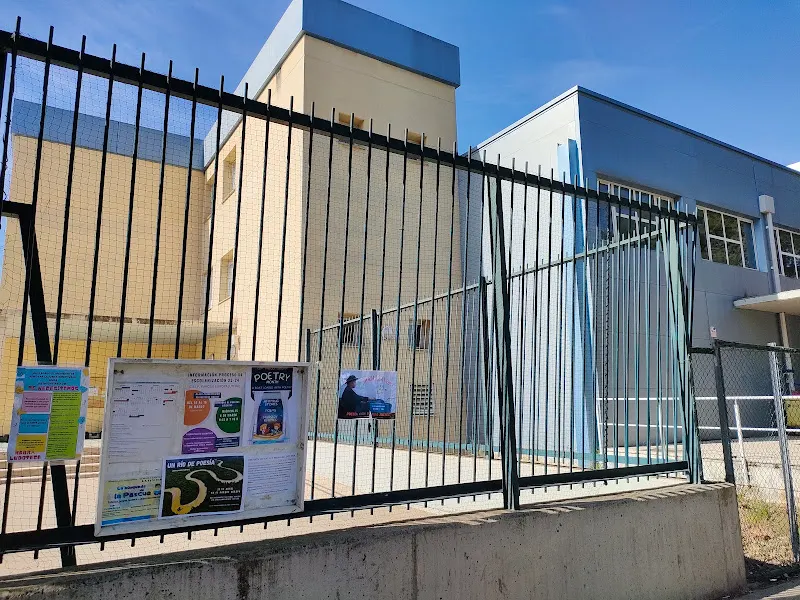 CEIP Parque Europa
