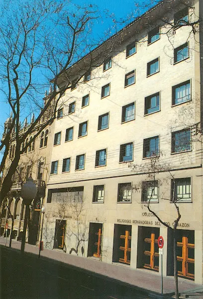 Centro Privado De Educación Infantil Jesús Reparador