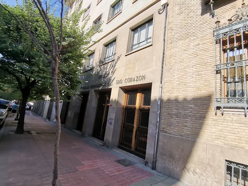 Centro Privado De Educación Infantil Jesús Reparador - Colegio privado en Zaragoza - foto 2