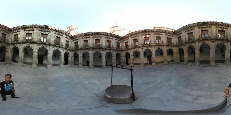 IES San Isidro, Instituto de Educación Secundaria - Escuela secundaria en Madrid - foto 2