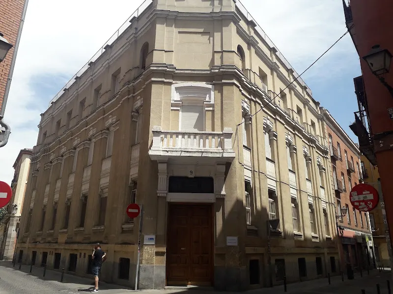 Escuela Infantil Rosalia Rendu - Centro de educación preescolar en Madrid - foto 2