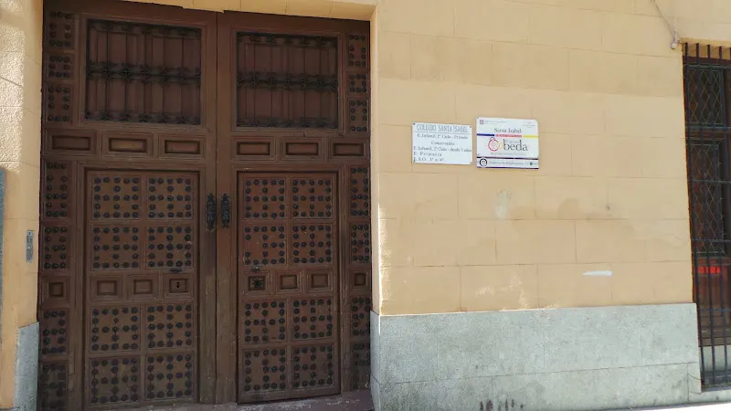 Colegio Santa Isabel