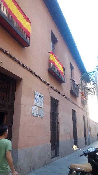 Colegio Santa Isabel - Centro de educación preescolar en Madrid - foto 2