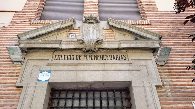 Centro Concertado MM Mercedarias de D. Juan de Alarcón - Colegio concertado en Madrid - foto 2
