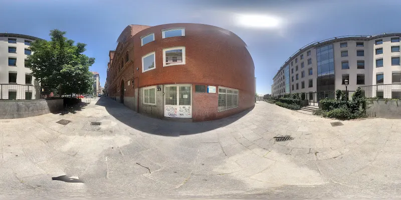 Escuela de Educación Infantil la Paloma