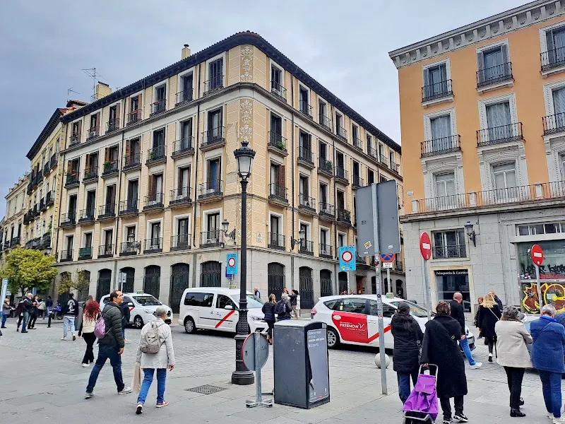 Escuela Madrileña de Terapia Gestalt