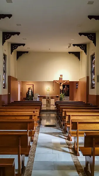 Colegio Arzobispal - Seminario Menor de Madrid - Colegio religioso en Madrid - foto 3