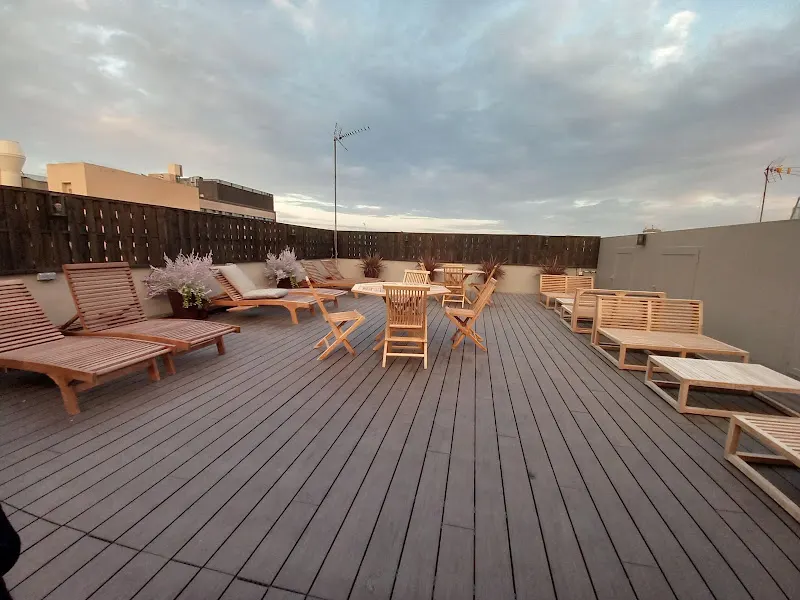 Colegio Lestonnac - Barcelona