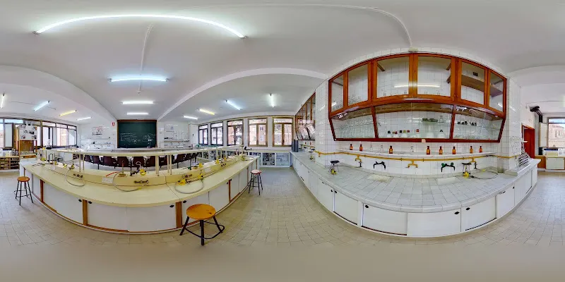 Colegio Claret de Barcelona