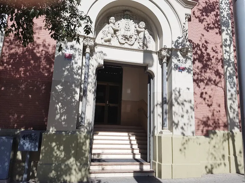 Colegio Claret de Barcelona - Escuela de enseñanza general en Barcelona - foto 3