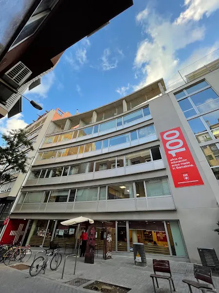 Escuela Suiza Barcelona - Barcelona