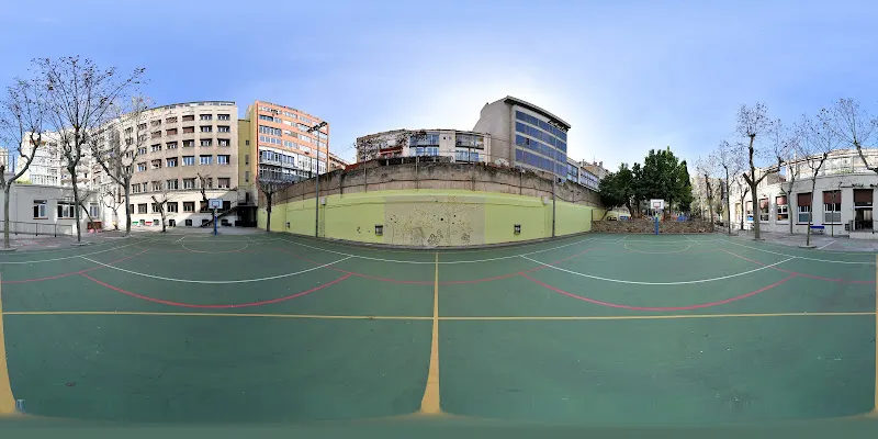 Colegio Sagrado Corazón-Esclavas - Escuela católica en Barcelona - foto 2