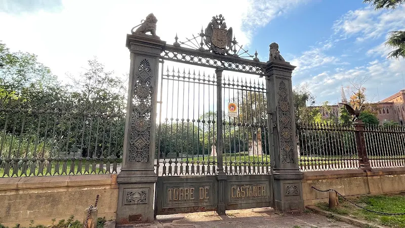 Col·legi Jesús-Maria Sant Gervasi - Colegio religioso en Barcelona - foto 3
