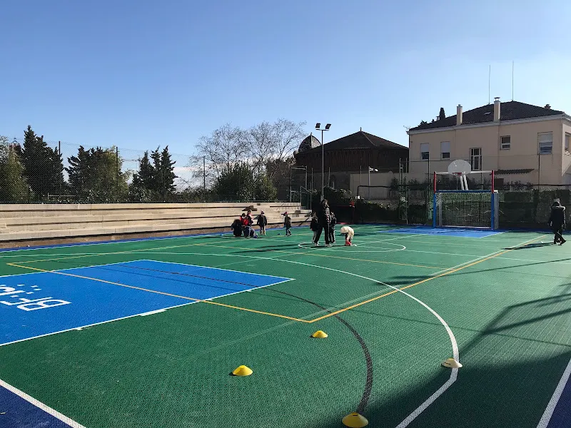 The Benjamin Franklin International School - Barcelona
