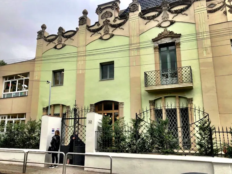 The British School of Barcelona - Esperança Campus - Early Years - Barcelona