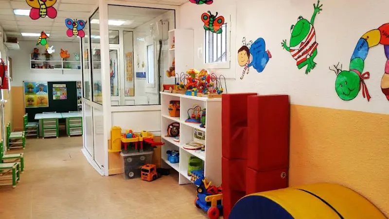 Llar d'Infants Goi Goi - Barcelona