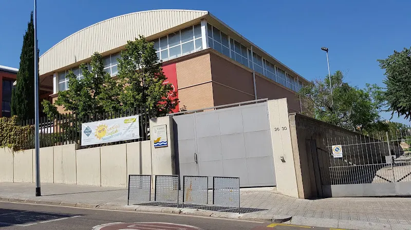 Col•legi Canigó - Colegio bilingüe en Barcelona - foto 2