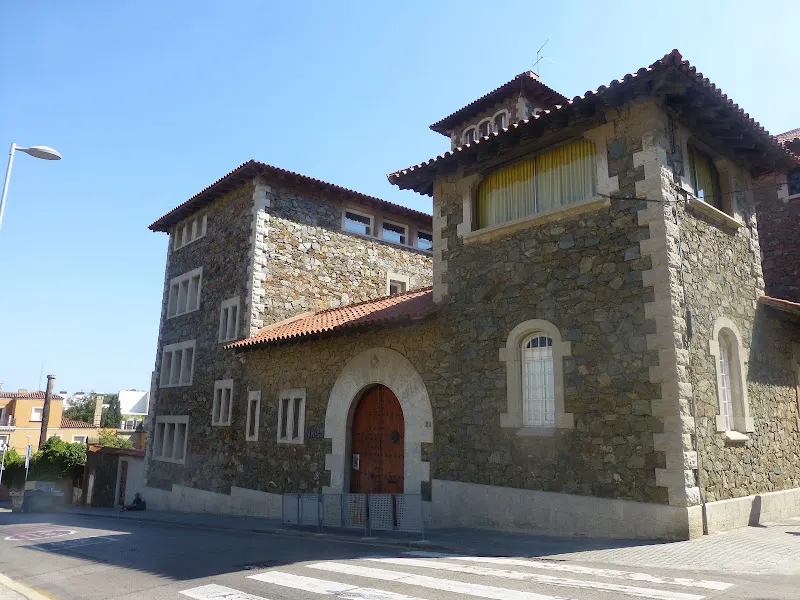 Col•legi Canigó - Colegio bilingüe en Barcelona - foto 3