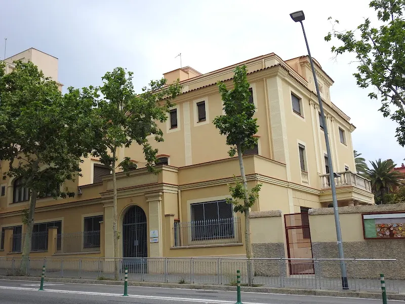 Salesianos - Grupo de juego en Barcelona - foto 3