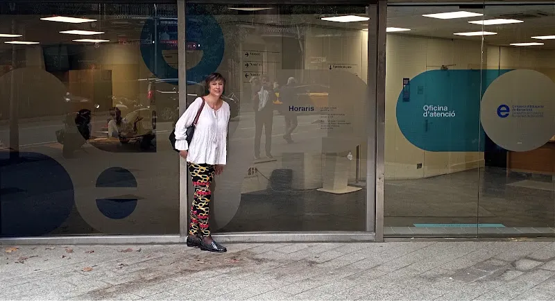 Consorcio de Educación de Barcelona - Barcelona