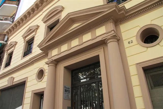 Escuela Mireia - Barcelona
