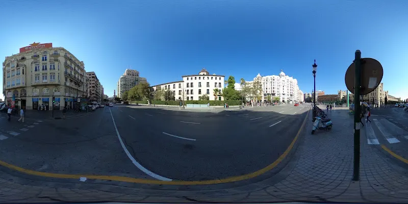 IES Lluís Vives - Valencia